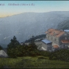 Krkonoše - Labská bouda 1909